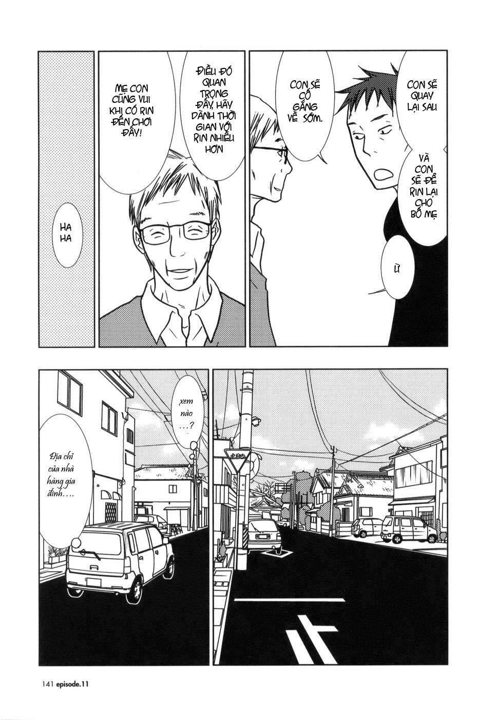 usagi drop chapter 11 7