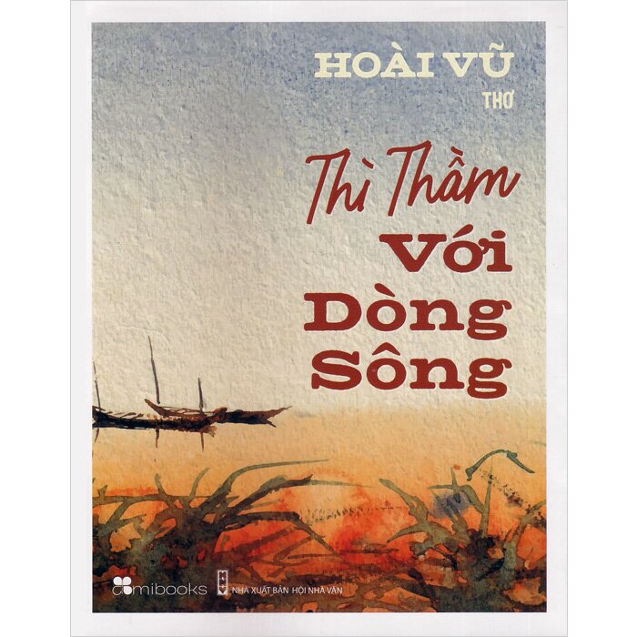 Thì Thầm Với Dòng Sông