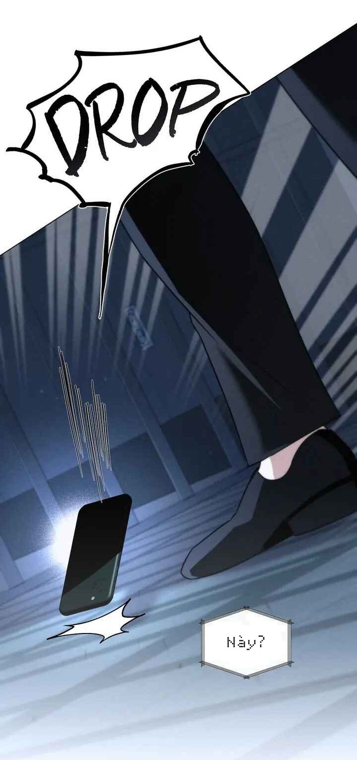 chàng người sói phát điên vì tôi chapter 53 8