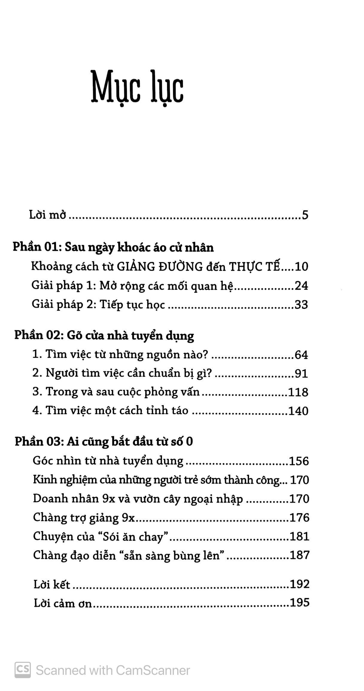 Xin Việc Hay Tìm Việc?