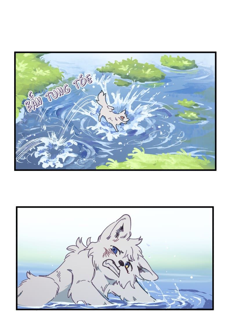 lumine - cội nguồn ánh sáng chapter 134 14