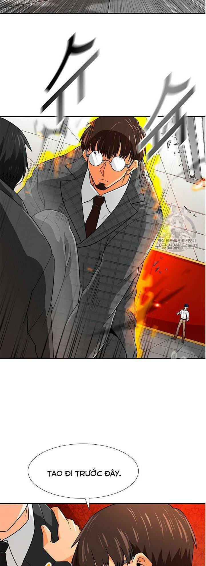 tôi tự động săn một mình chapter 62 32