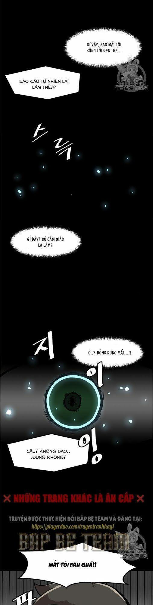 lên cấp một mình chapter 12 20