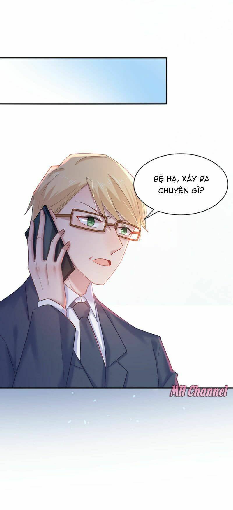 ma lạt thiên kim đẩu ác thiếu chapter 195 11