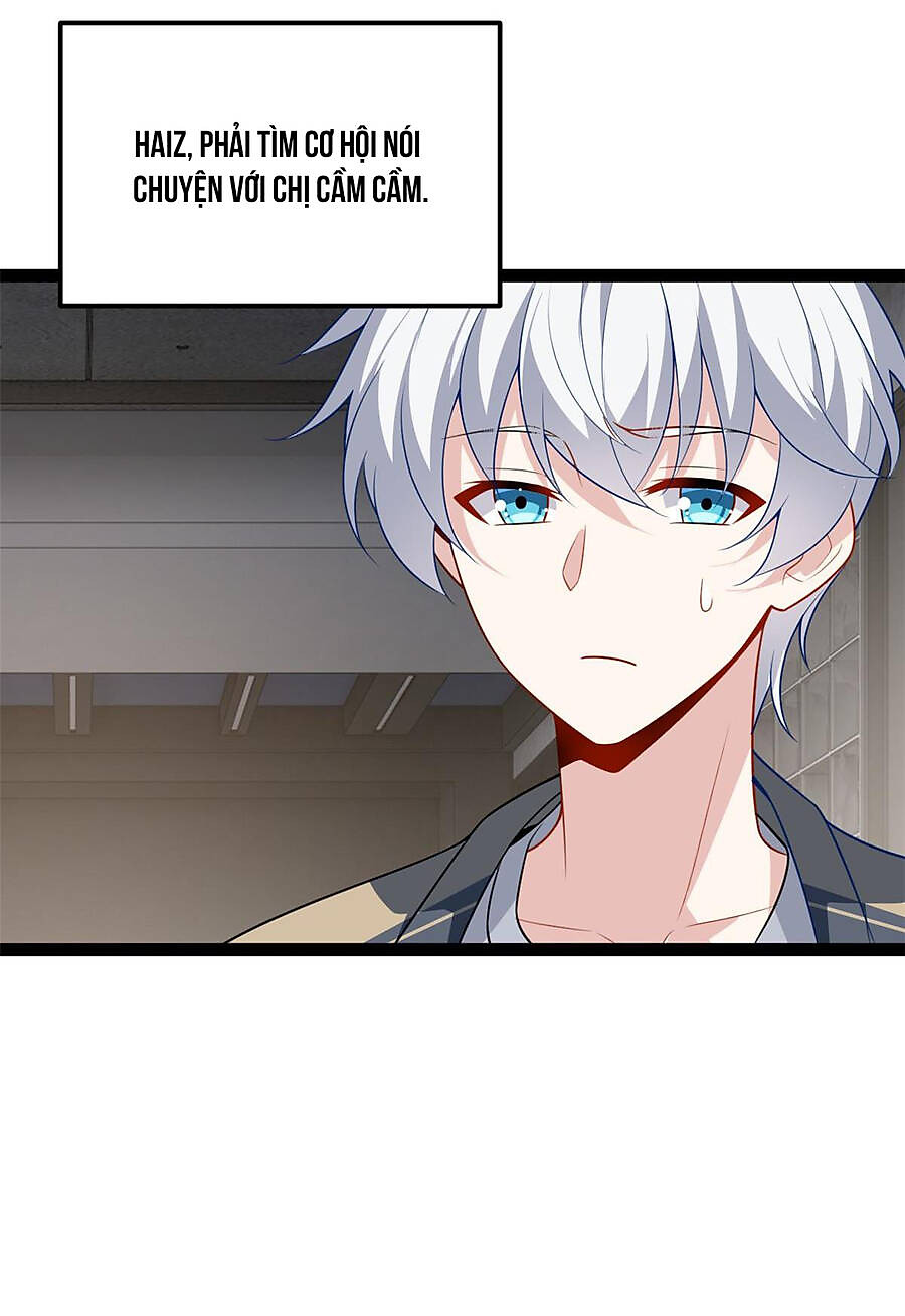 tôi ở thế giới khác dựa dẫm vào phụ nữ chapter 0 39