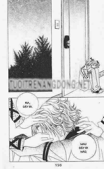 sức thanh xuân chapter 6 150