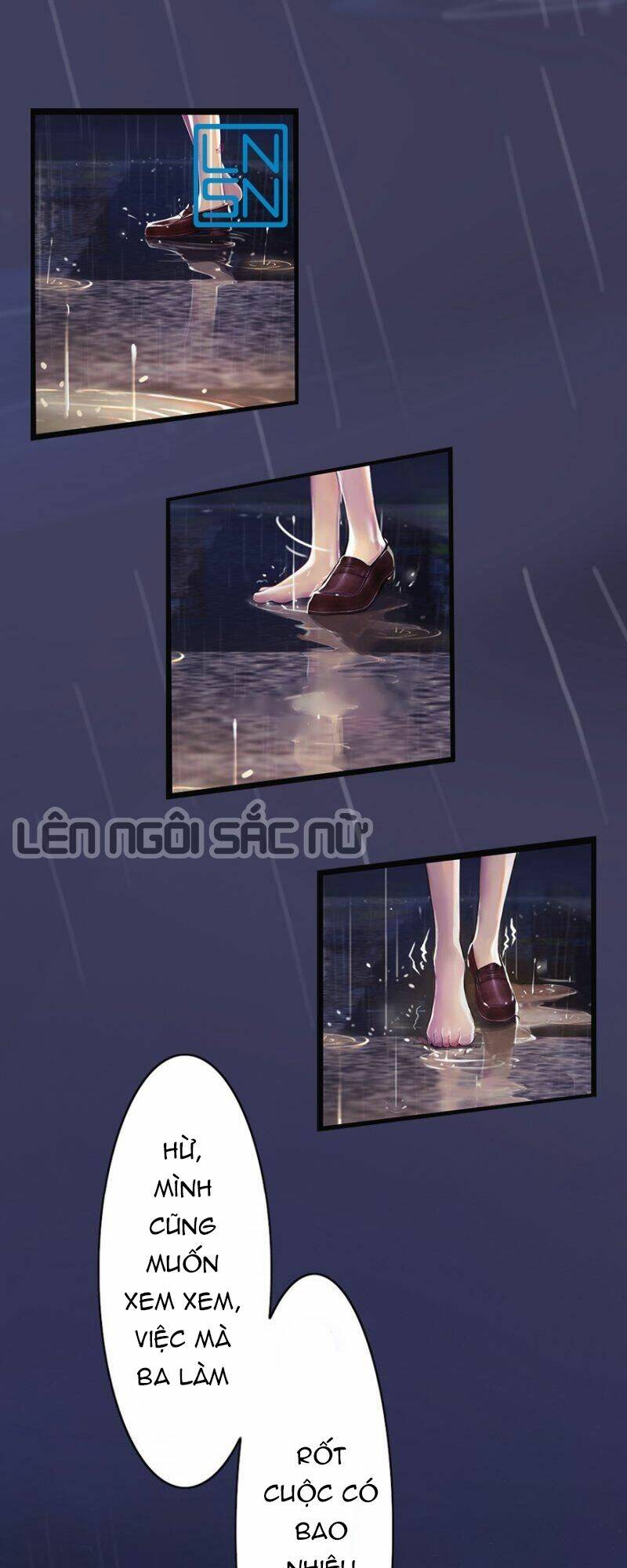 cưng chiều tình yêu bé nhỏ chapter 6 34