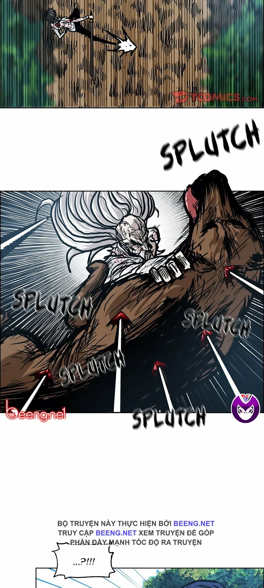 bá chủ học đường ss2 chapter 50 12