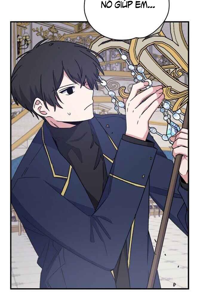 nhà hiền triết yigret chapter 20 49