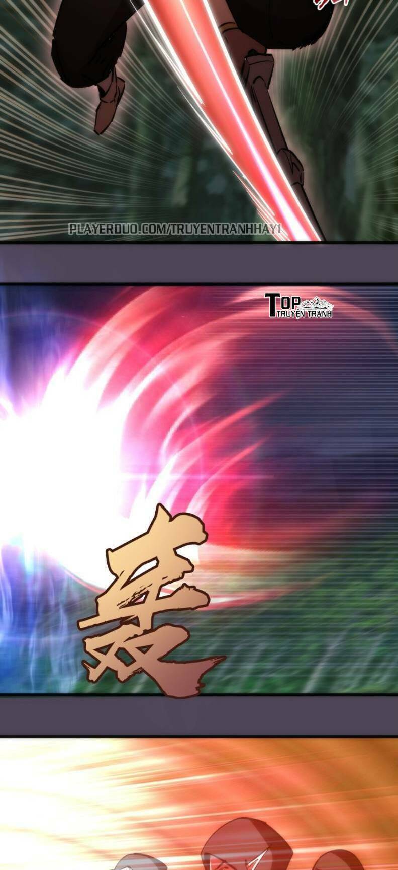 ta không phải đại ma vương chapter 19 21