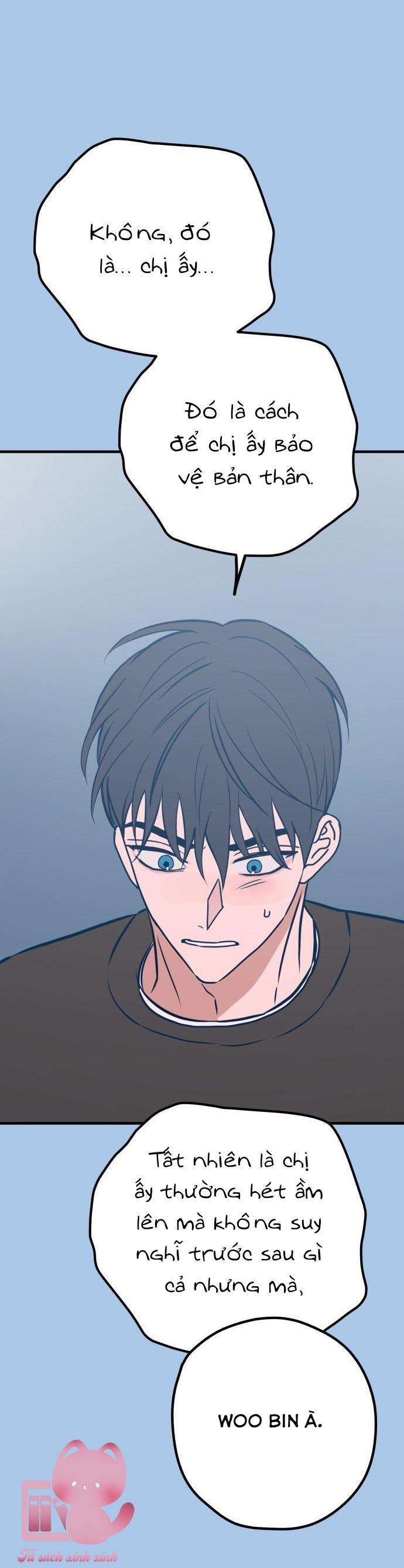 kẻ cắp gặp bà già chapter 41 60