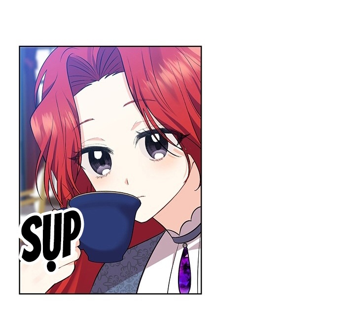 tôi sẽ trở thành gia sư của bạo chúa chapter 8 22