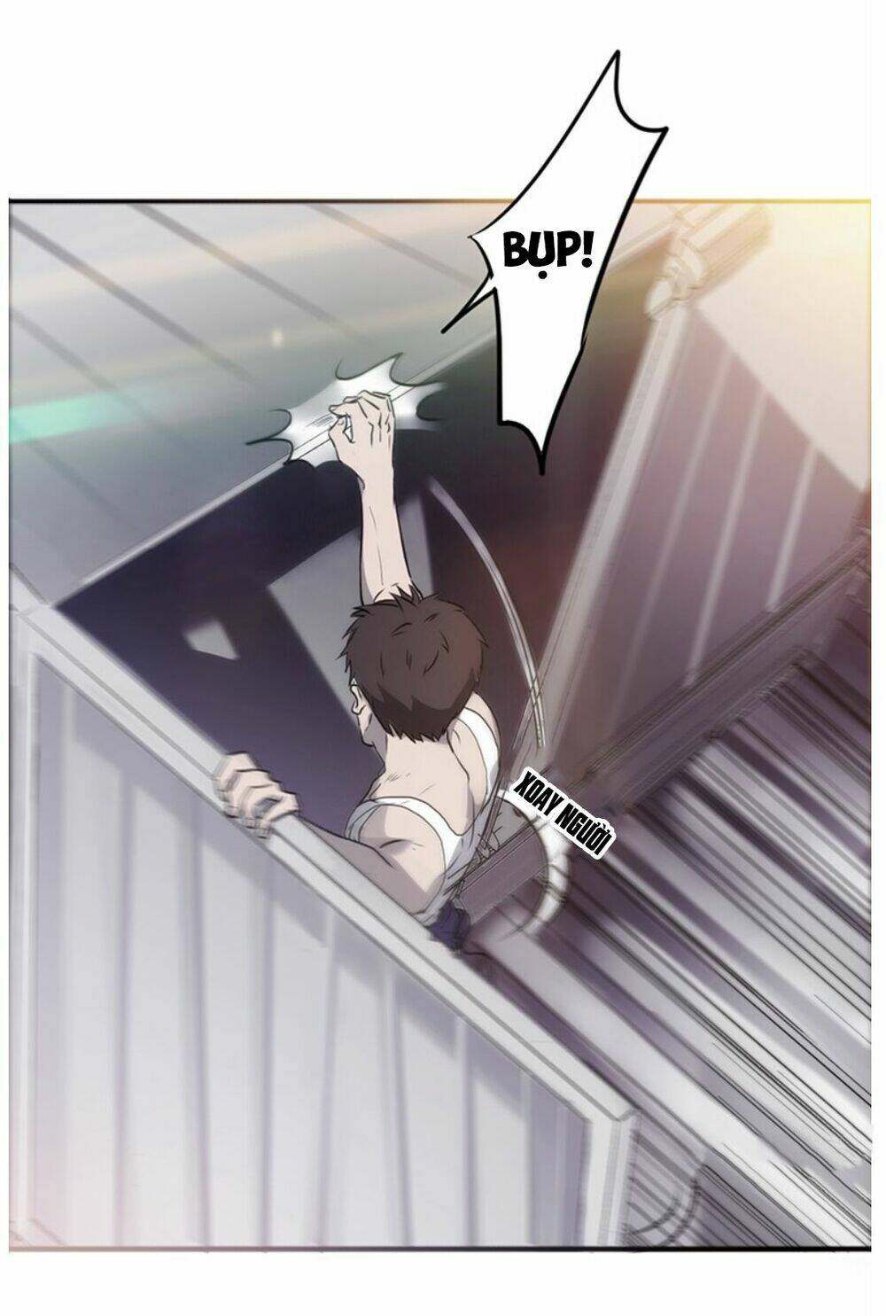 tối cường công nhân chapter 32 11