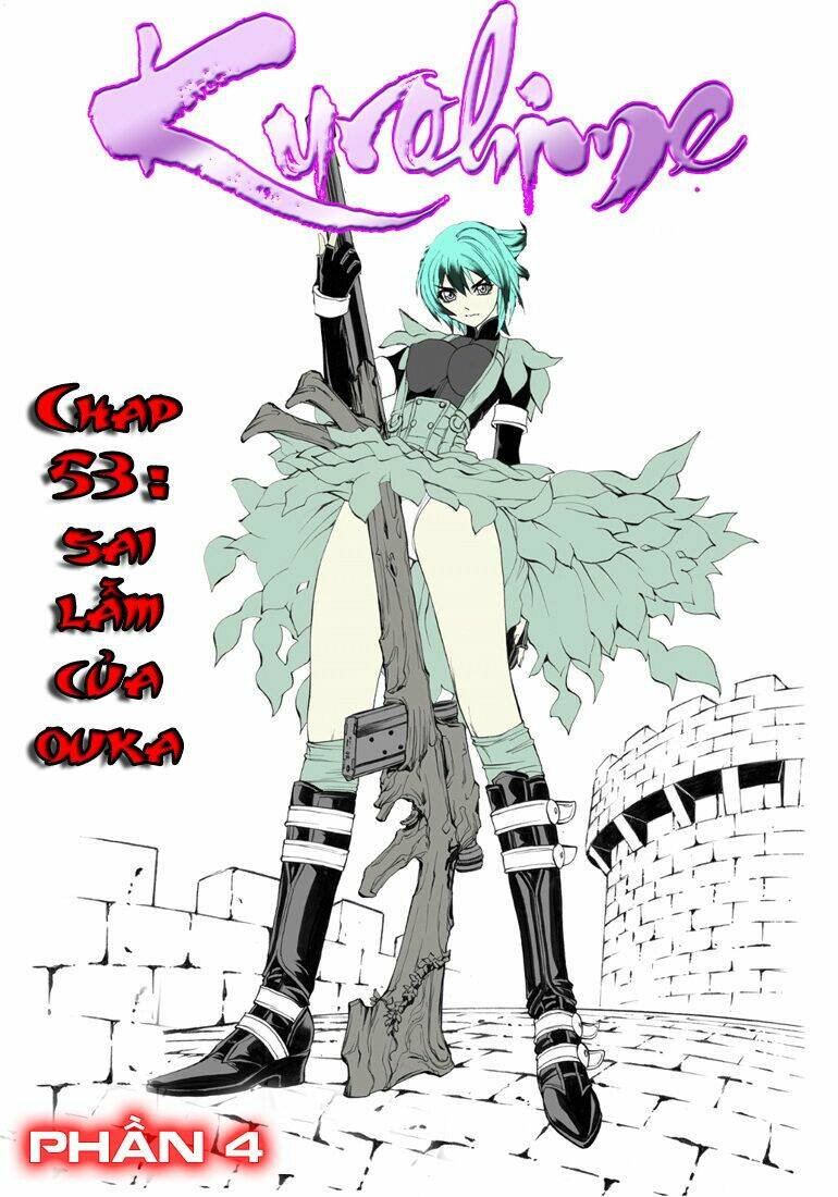 phù thủy phép thuật chapter 53 3