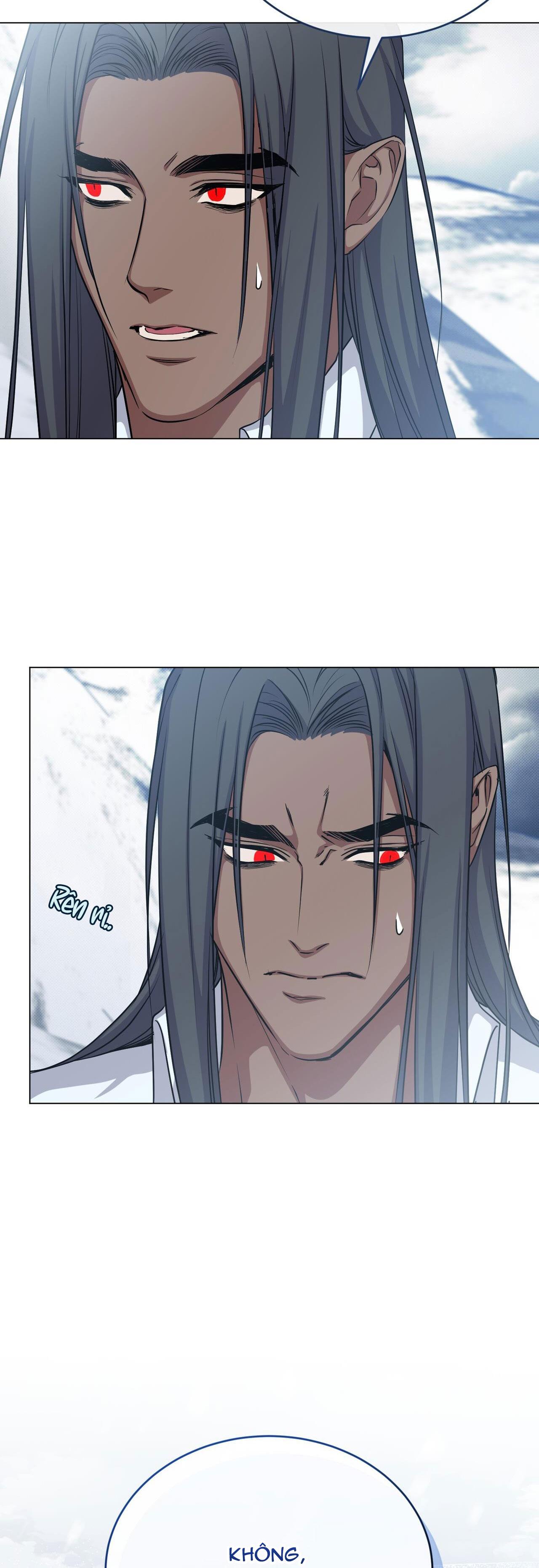 mặt trăng quỷ chapter 36 39