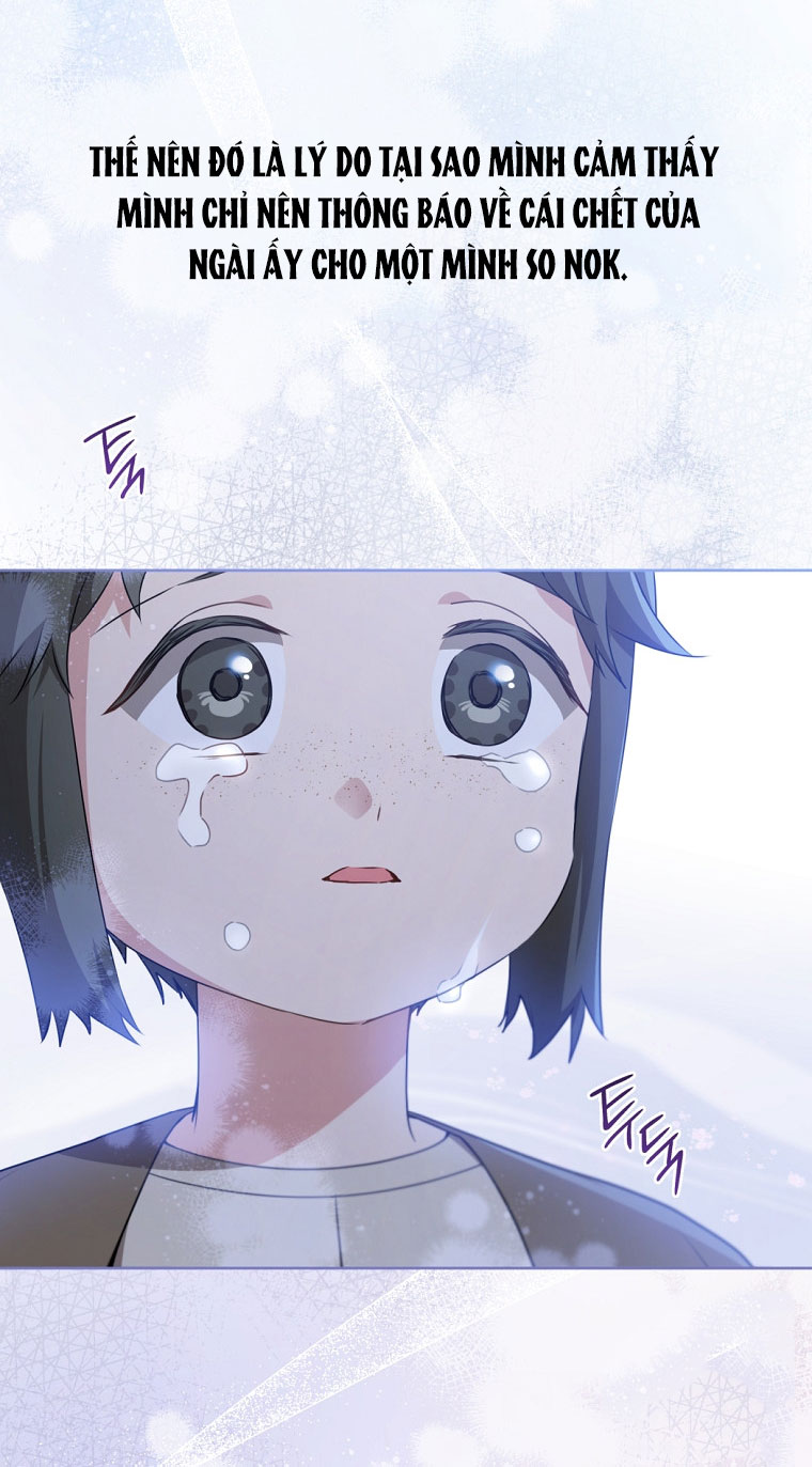 trở thành đứa cháu gái bị ghẻ lạnh trong gia tộc võ giả hùng mạnh chapter 40.1 17