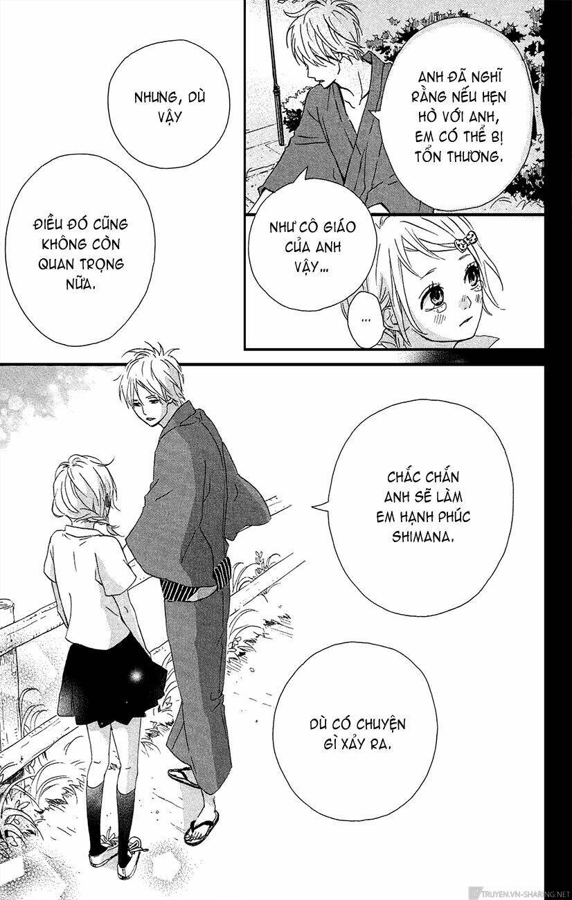 yume miru taiyou chapter 40 36
