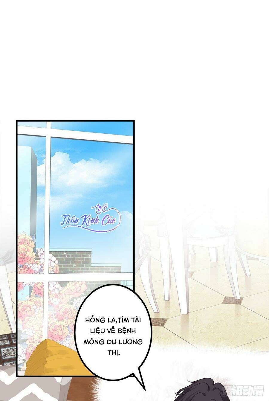 toàn bộ nắm trong tay chapter 75 19