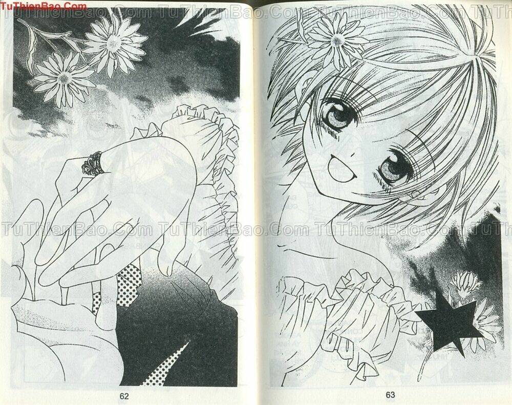 nữ cầu thủ xinh đẹp chapter 9 31