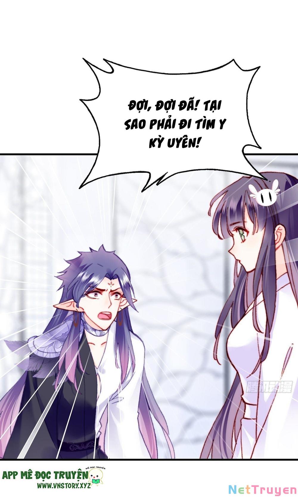 lại bị bệnh chiều chuộng quấn lấy chapter 78 26