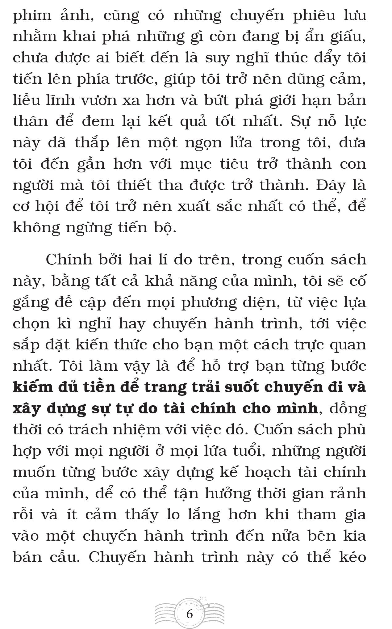 Vừa Du Lịch Vừa Kiếm Tiền