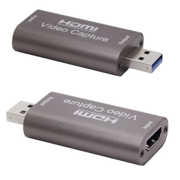 HDMI Video Capture USB 3.0