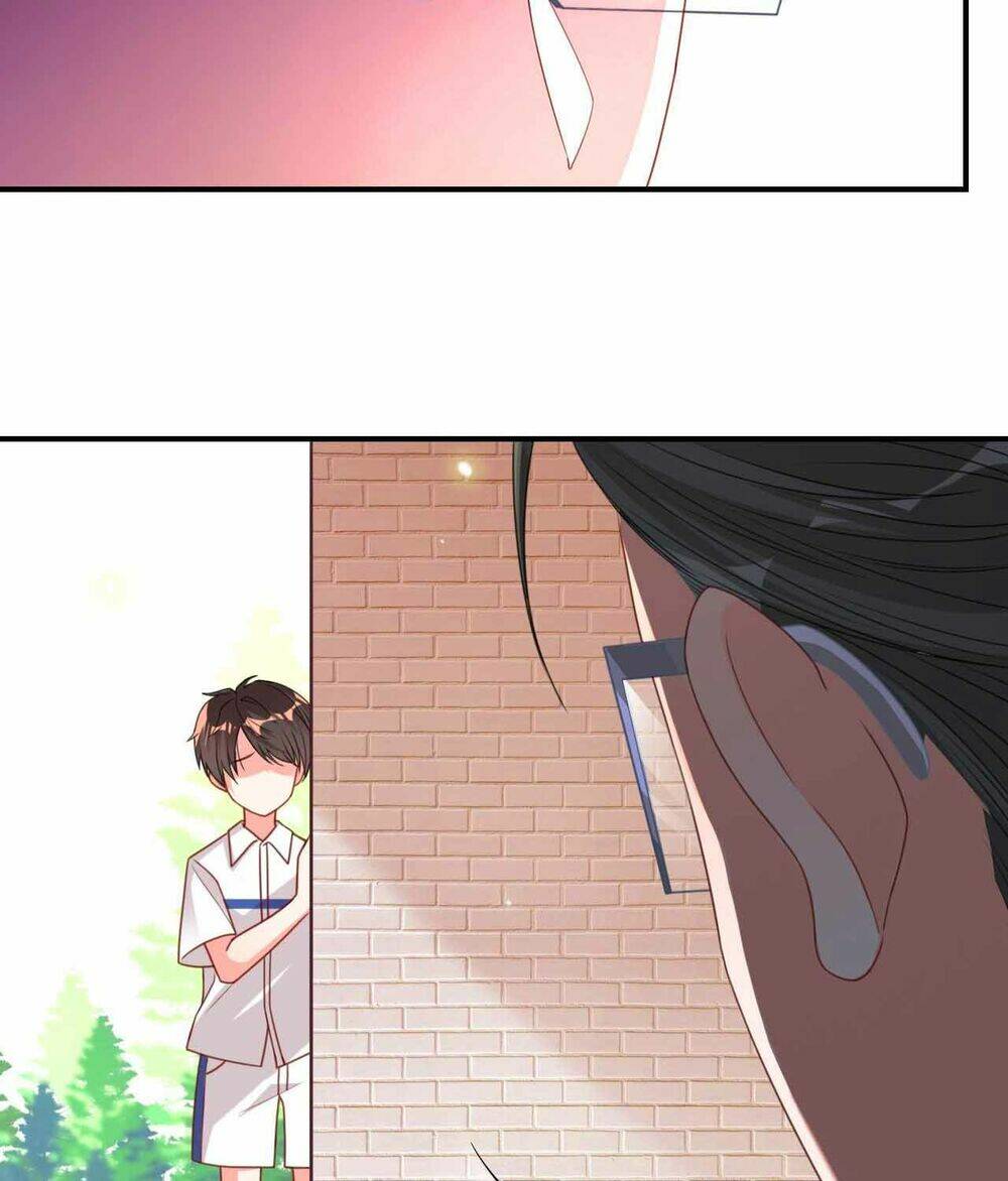 dĩ hôn chi danh chapter 13.1 27