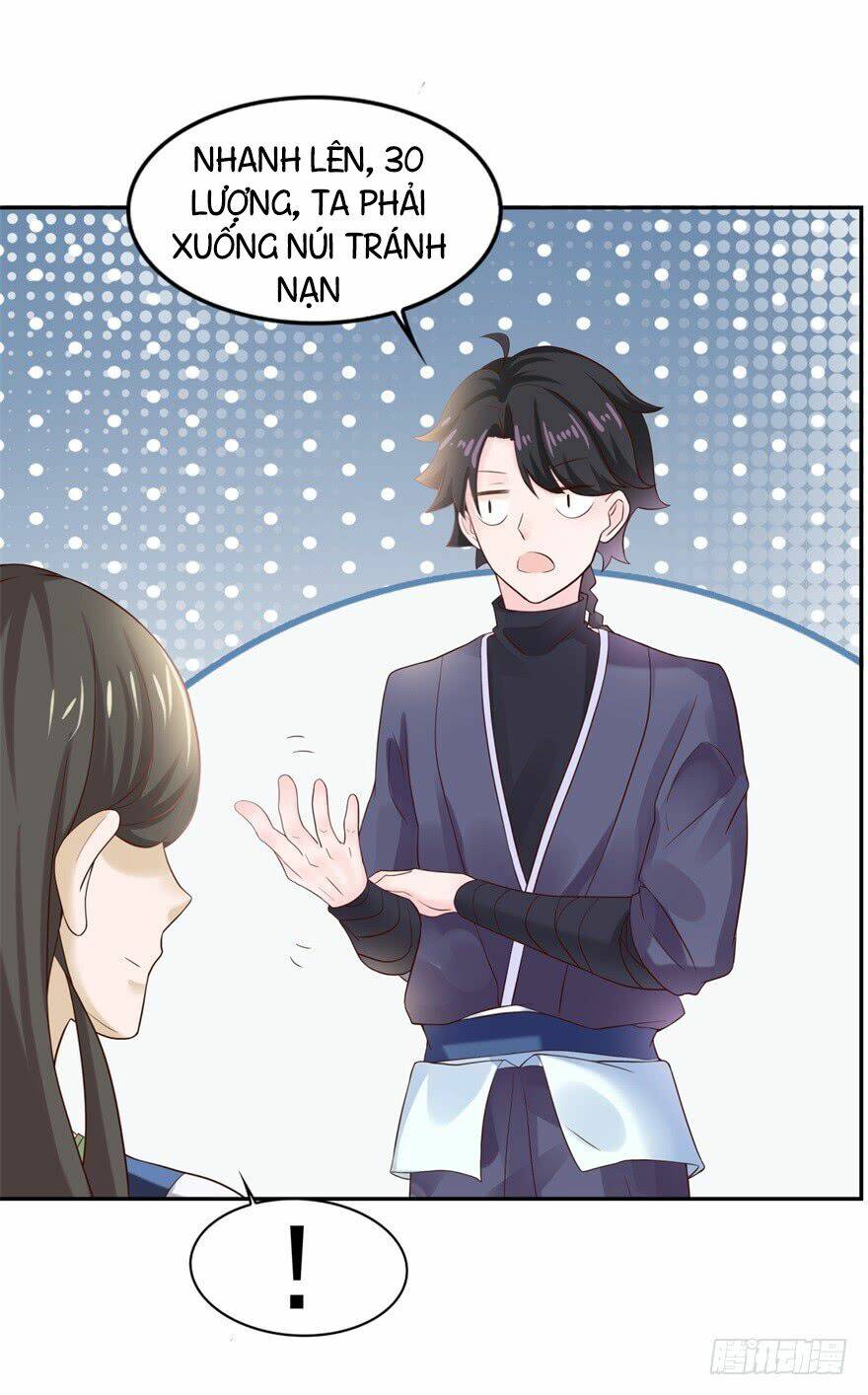 tiên ma đồng tu chapter 4 26