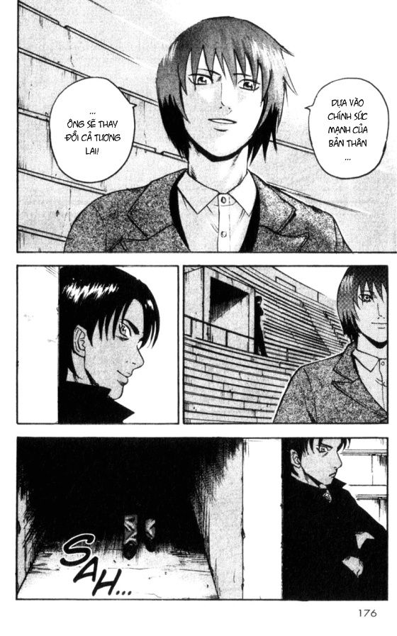 togari chapter 68 15