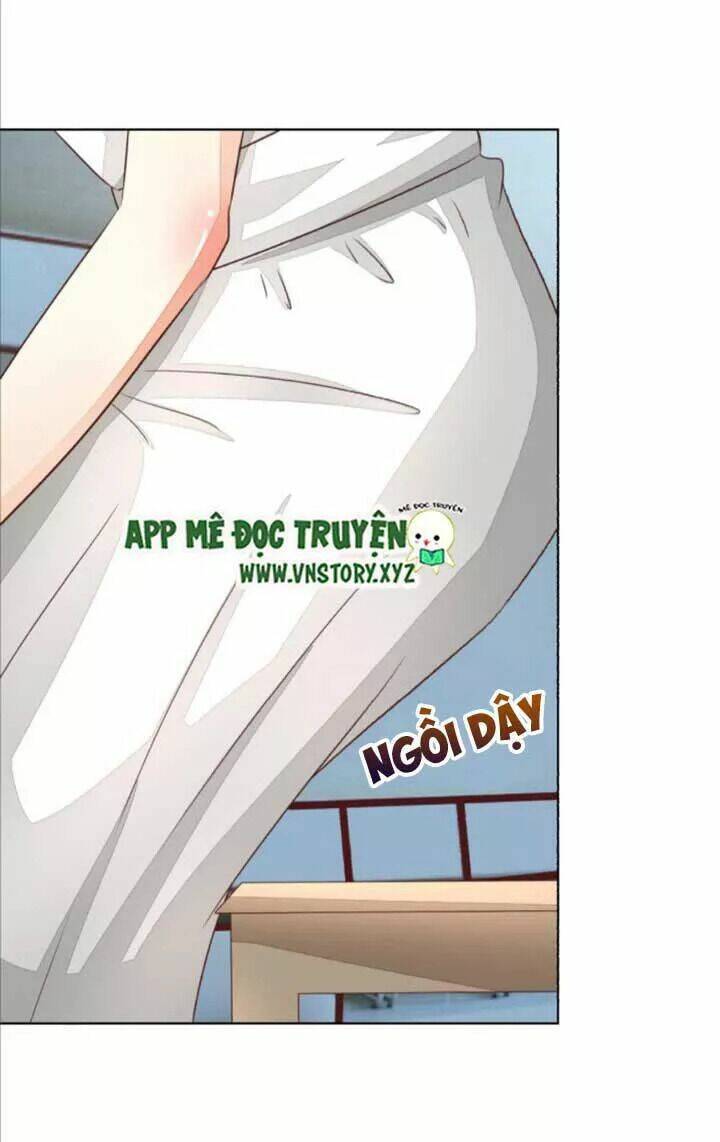 nam thần ma cà rồng: sủng nhược tiểu lãn thê chapter 134 6