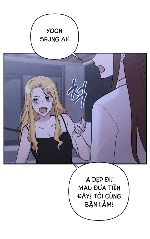 [18+] đêm không thể vãn hồi chapter 7.1 13