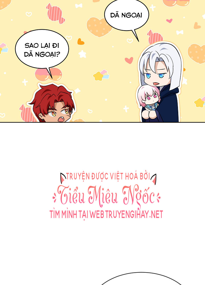 tái sinh thành vị thần baby chapter 28 61