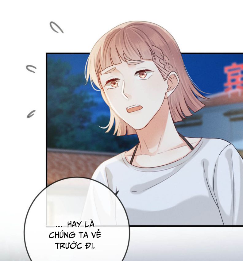 nịch tửu chapter 46 14