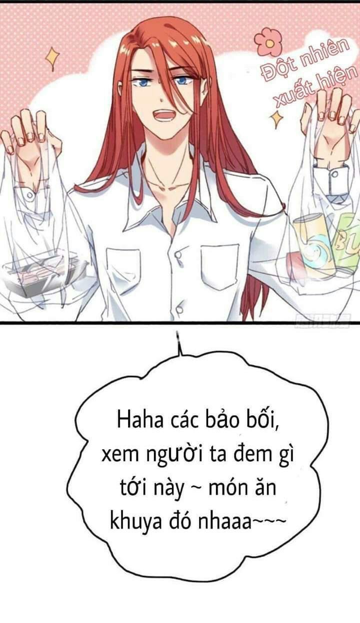 lời thì thầm chapter 6 13