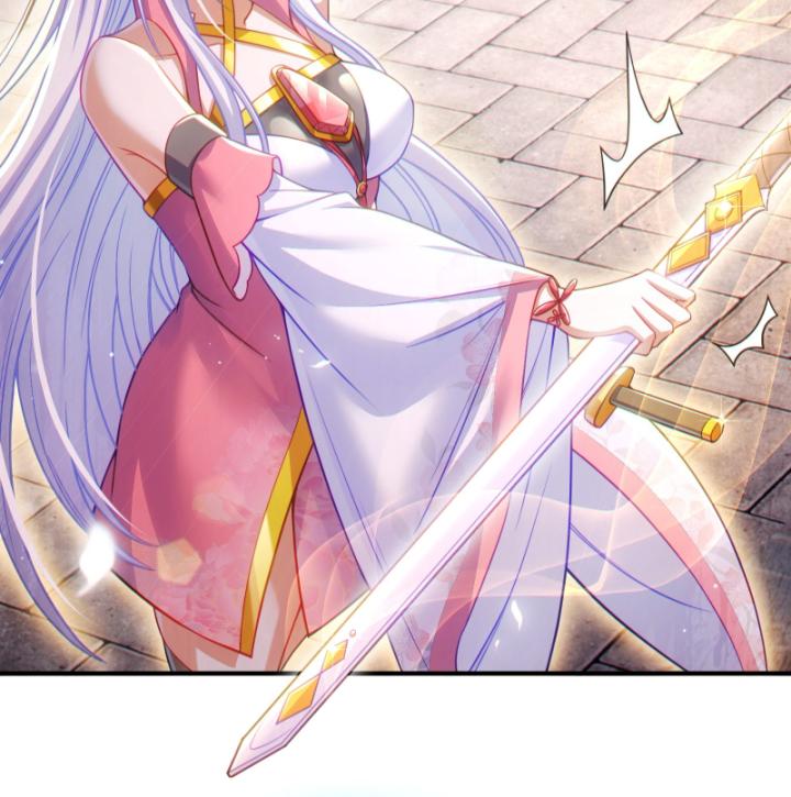 khoan đã tiên tử! xin hãy nghe ta xảo biện chapter 5 80