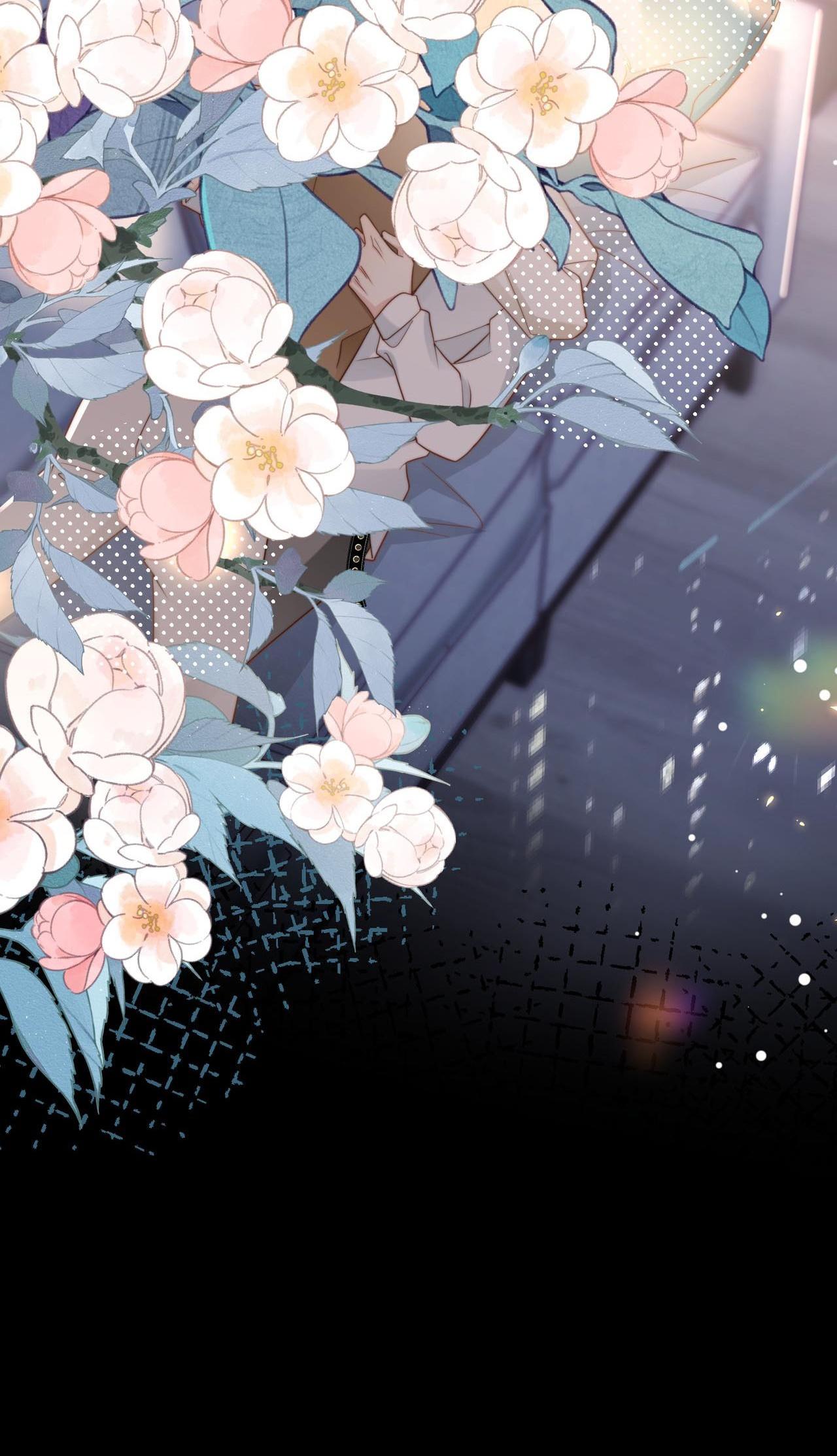 sau khi mất trí nhớ tình địch nói tôi là bạn trai anh ấy chapter 44 56