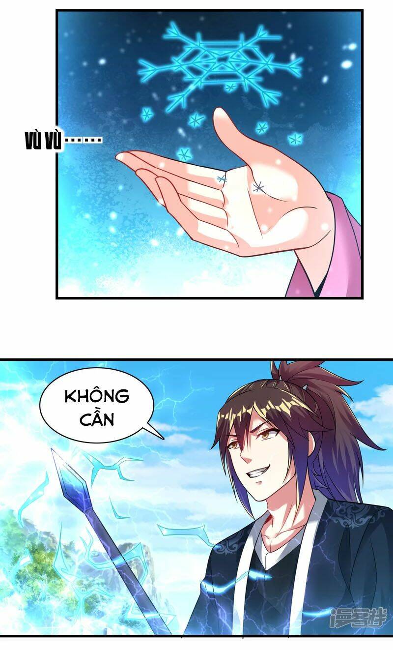 đạo ấn chapter 188 25