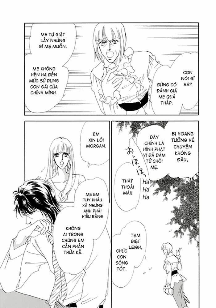 kokoro no subete wo chapter 7 9