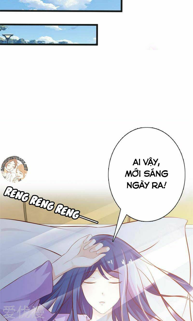 bá đạo tổng tài ngạnh thượng cung chapter 26 11