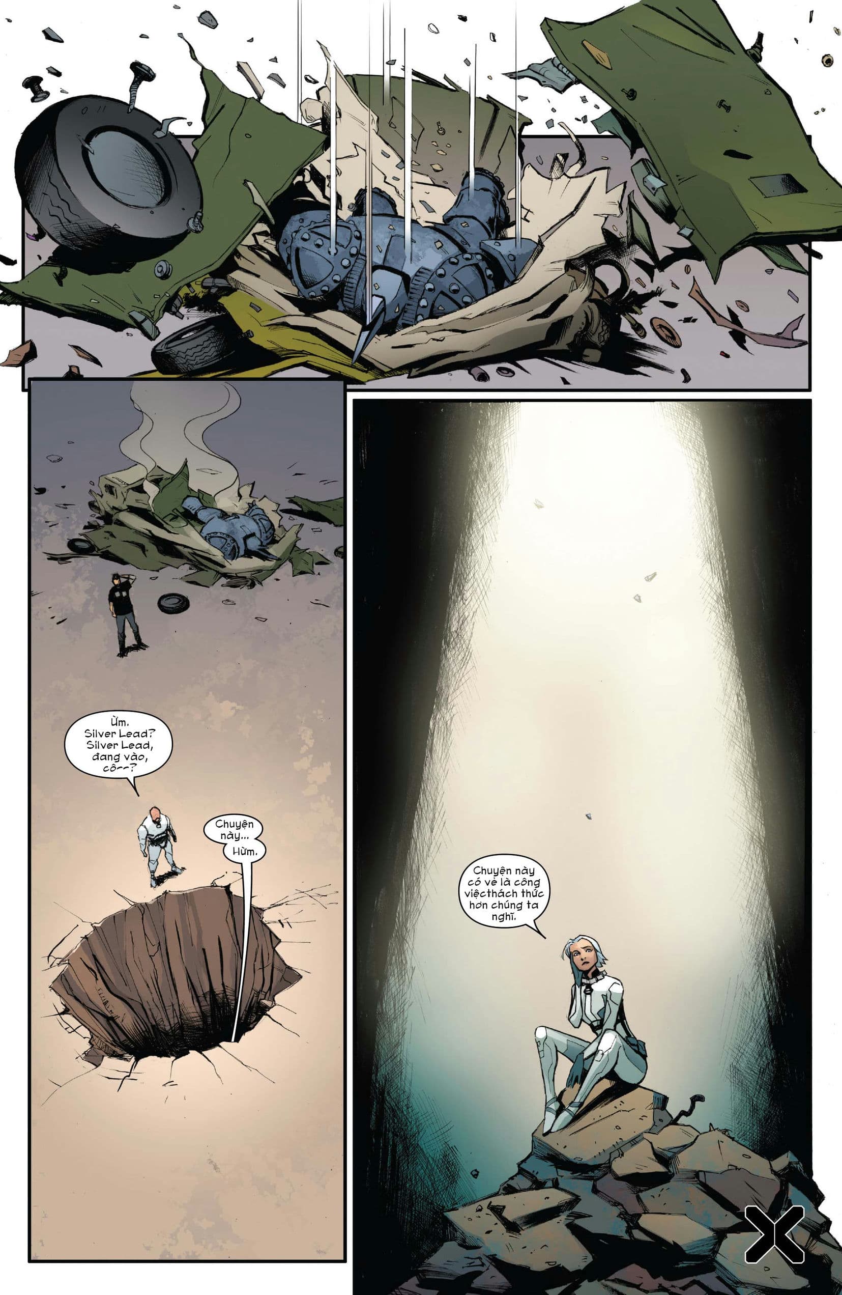 uncanny spider-man (2023) chapter 2 24