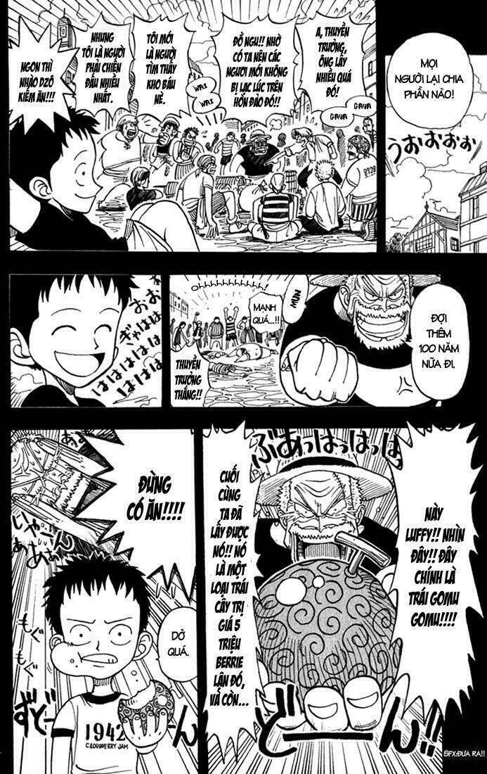 wanted! chapter 5 15