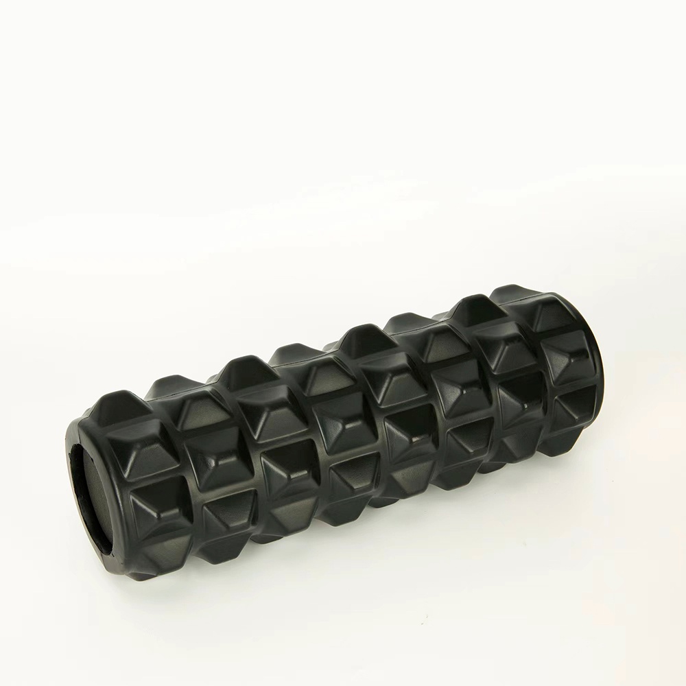 Con lăn tập yoga có gai massage Foarm Roller Sportslink