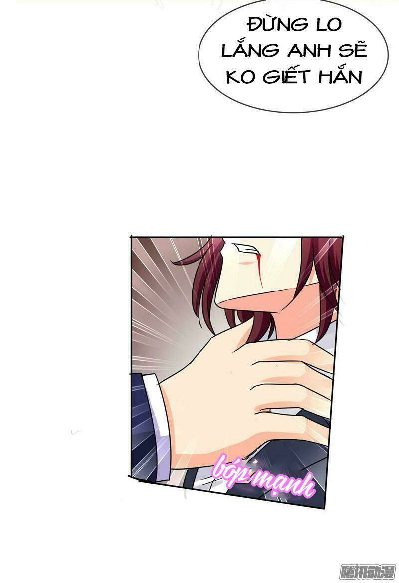 bá đạo trung khuyển tìm ái ký chapter 52 12