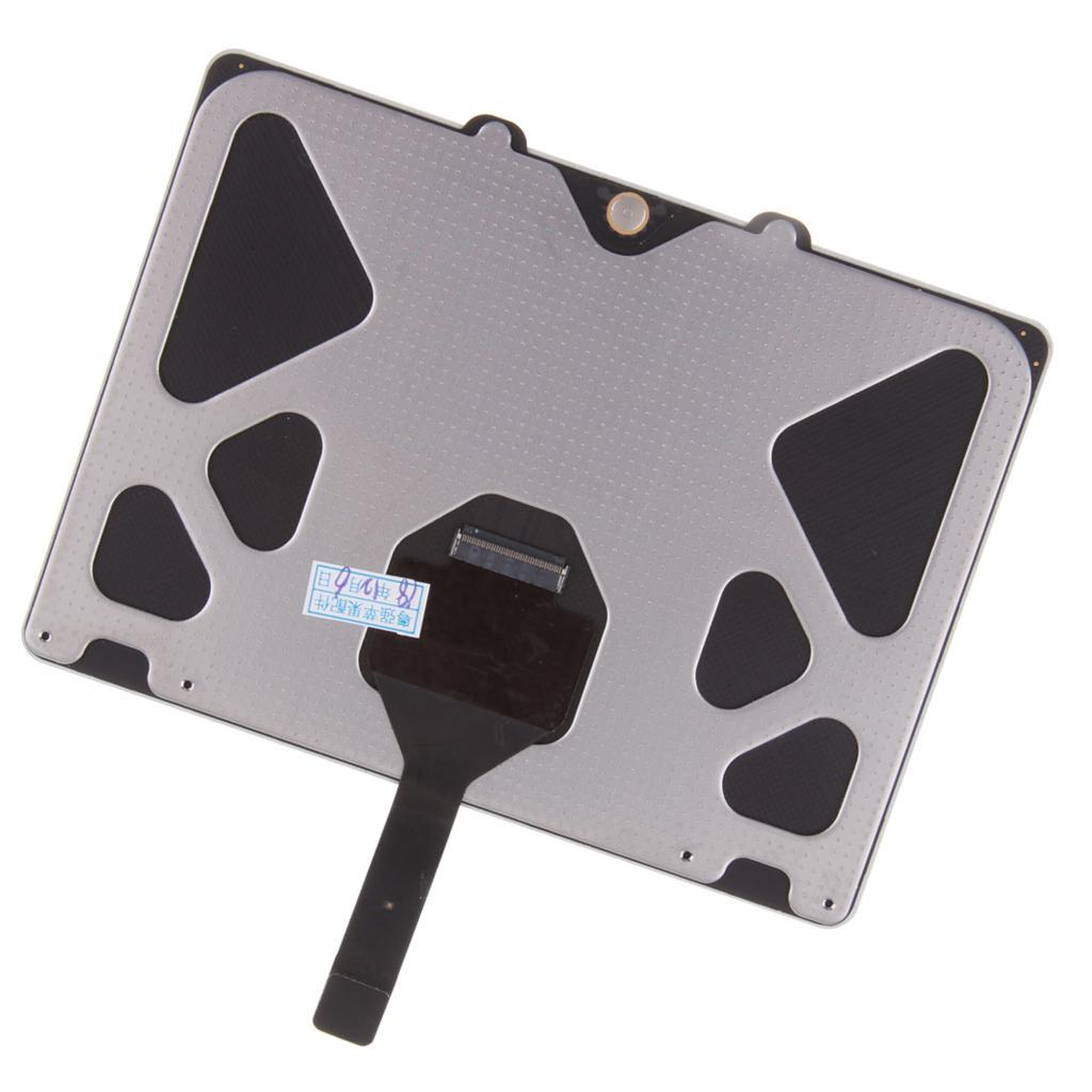 New For  Pro 13inch A1278 Touchpad Trackpad With Flex Cable 2009-2012