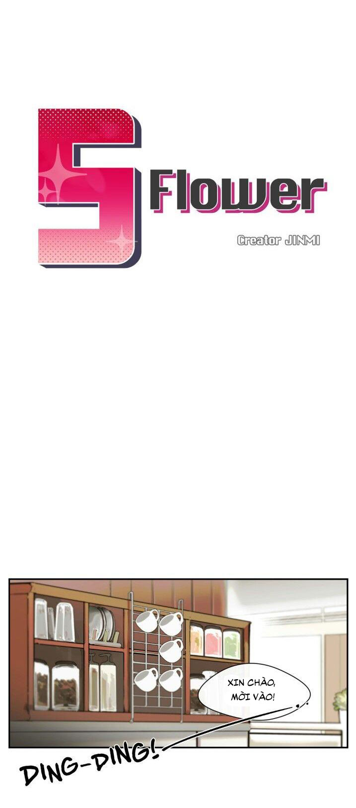 s flower chapter 20.1 6