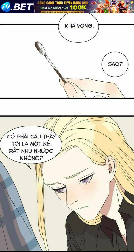 hóa ra chủ nhà siêu soái chapter 16 34