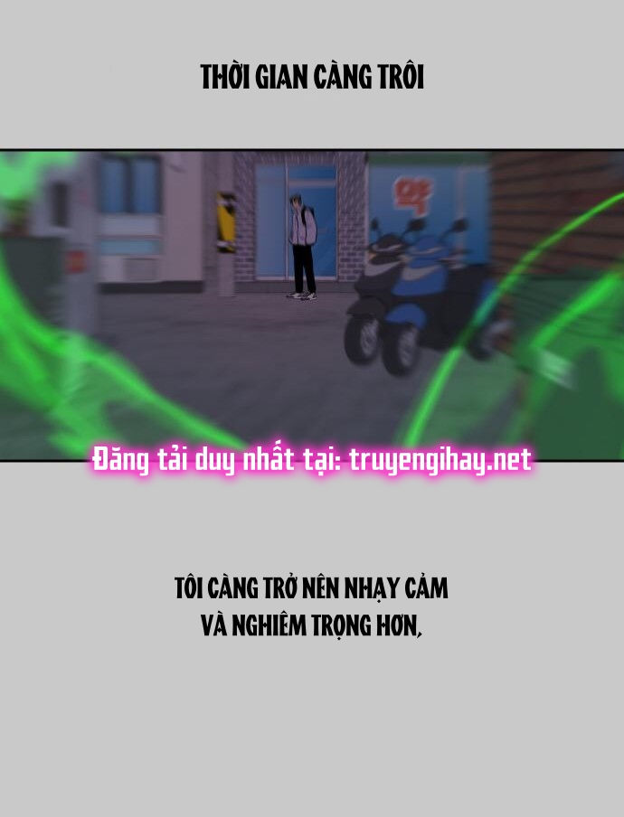 tiên nữ ngoại truyện chapter 4.1 17