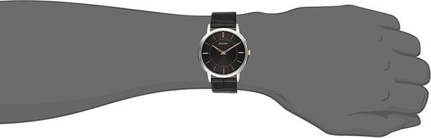 Đồng hồ nam Bulova - 98A167