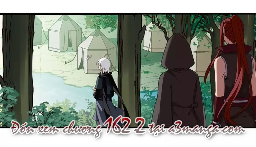 phượng nghịch thiên hạ chapter 162.1 14