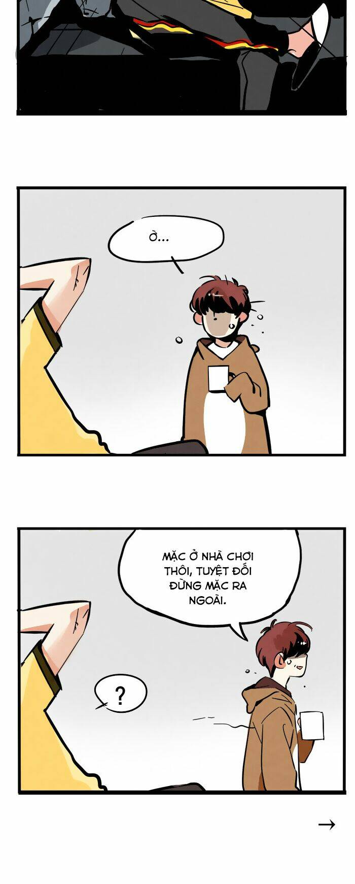 trang nhất toàn là hắn chapter 184 5